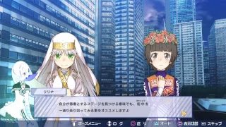 禁書VOストーリーモード実況プレイ【とある魔術の電脳戦機】