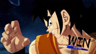 【ドラゴンボール ファイターズ】 トッププレイヤーリプレイ ヤムチャ 固定 180304