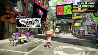 #14 スプラトゥーン2【LINE LIVE同時配信】