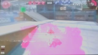 【無言スプラトゥーン】息子がスプラトゥーンをやるそうです。(前半 息子 後半 俺)【スプラトゥーン2】(反射注意)