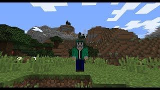 じぃのマインクラフト　ライブ