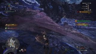 モンスターハンター：ワールド リオレイア亜種 最大金冠