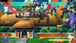 ドラゴンボール ファイターズ_20180328201849