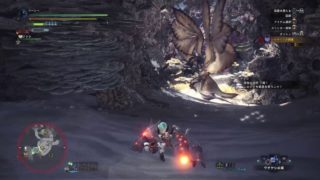 #13【生放送】またーり「モンスターハンター：ワールド」狩猟日誌