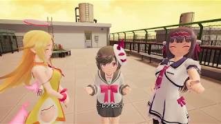 【生放送】ぎゃる☆がん２垂れ流し配信その１０【マイクなし】