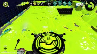 #34 スプラトゥーン2【LINE LIVE同時配信】