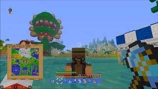 【マイクラマリオ】#24ネザーに行く準備を整える　マインクラフトスーパーマリオマッシュアップパック
