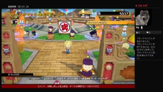 初心者のドラゴンボールファイターズ(参加歓迎)