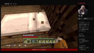 続ー新ニューマインクラフト13