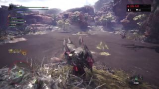 【実況】口の悪い紳士の【モンスターハンターワールド】