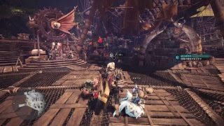 ［モンスターハンター：ワールド］　＃3　ヴァルハザクで装飾品集め