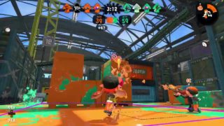 全落ちしちゃた2 【Splatoon2 スプラトゥーン2 NintendoSwitch】