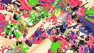 【スプラトゥーン2】初心者実況!#4