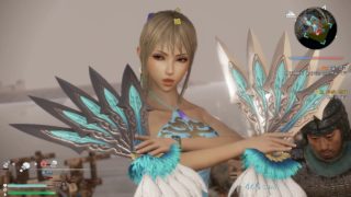 진삼국무쌍8 한글판 제 12장 조위 정변 (진 왕원희) 01 真三國無双8 Dynasty Warriors9