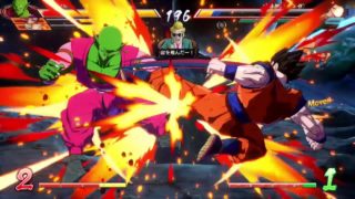 [ドラゴンボールファイターズ] BP世界1位(Hookganggod)の最新試合 (2018/03/09)【観戦ch】