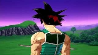 【ドラゴンボール ファイターズ】 トッププレイヤーリプレイ バーダック 固定 1803030