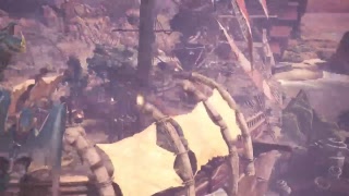 モンスターハンター：ワールド＃1