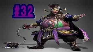 【かみやんが実況する無双８】オープンワールド満喫の巻３２【他：董卓・第一章黄巾平定完結】