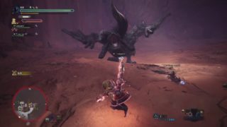 モンスターハンター：ワールド　高火力！歴戦二体でも瞬殺双剣