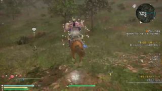 [真・三國無双８]まったりプレイ動画＠途中から－11