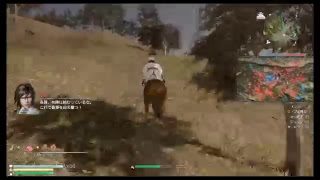 真・三國無双8 part 54 諸葛亮