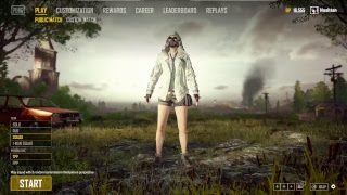 【PUBG女性実況】リスナーさん参加型！参加希望の方はコメントください！