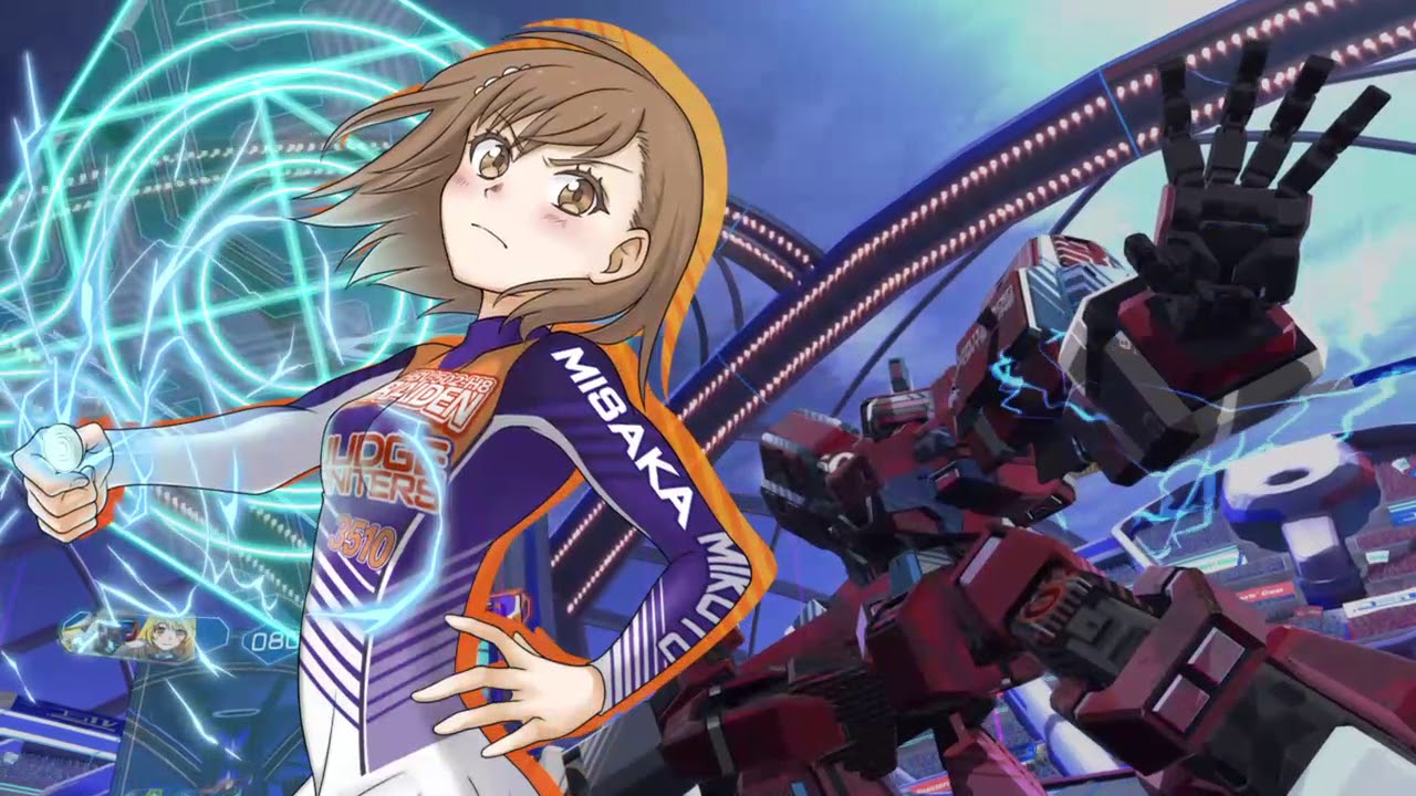 とある魔術の電脳戦機_20180318172852_準決勝_2本目_スマライvsエンジェ(ライデン視点)