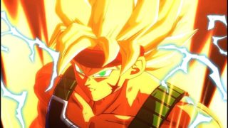 未来を変えたバーダック ドラマティックフィニッシュ&特殊演出集  /ドラゴンボールファイターズ DLC / Dragon Ball FighterZ Bardock Dramatic Finishes