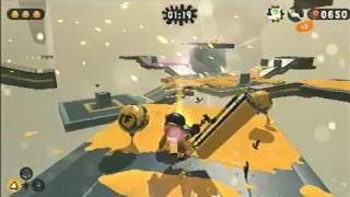スプラトゥーン2 #017