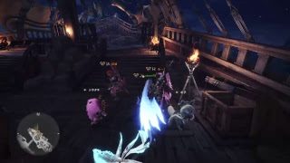 モンスターハンターワールド #14