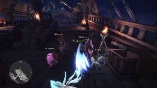 モンスターハンターワールド #14