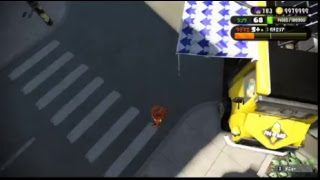 スプラトゥーン２　ポケモン