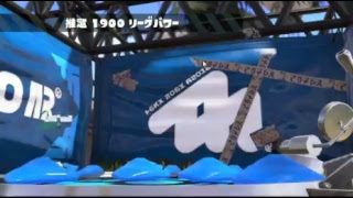 スプラトゥーン２　ポケモン