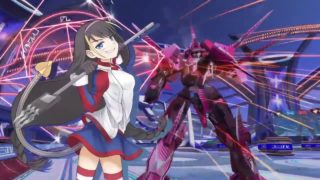 とある魔術の電脳戦機　お姉様キャンセル応用編