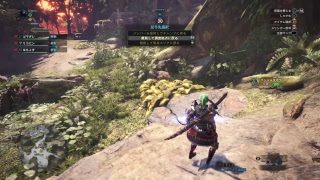 ［MHW］のんびりモンハン［モンスターハンターワールド］