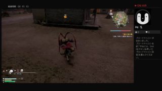 三國無双8 呂布伝