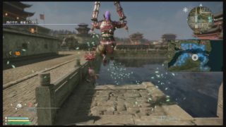 #16 ＜アクション＞はだっちゃんの「真・三國無双8」 はだっちゃんねるno.599