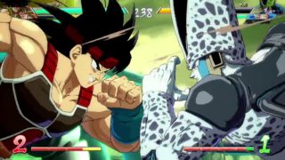 ドラゴンボール ファイターズ　バーダック　ブロリー　ブロリーの投げコンボ　トッププレイヤー使う性能