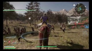 三國無双8　今日も大暴れ！！！　＃25