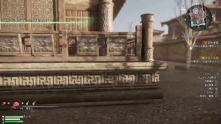 三國無双8　董卓