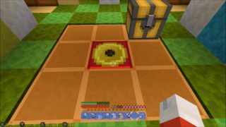 マインクラフト音楽ディスク　11