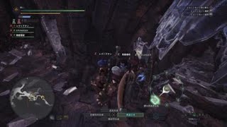 モンスターハンター：ワールド_20180329012949