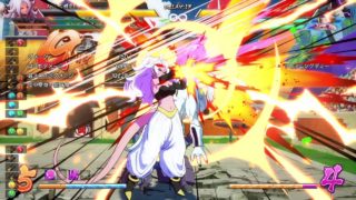 ドラゴンボール ファイターズ_20180310204609