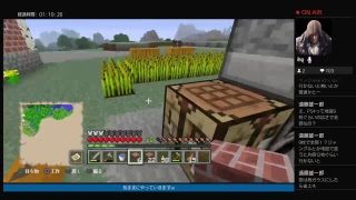 新ニューマインクラフト2