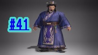 【かみやんが実況する無双８】オープンワールド満喫の巻４１【魏：曹操・第四章中原を制する者完結】