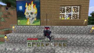 マインクラフト