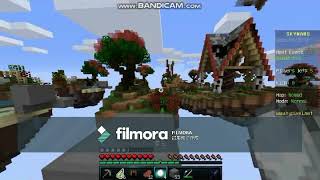 マインクラフト