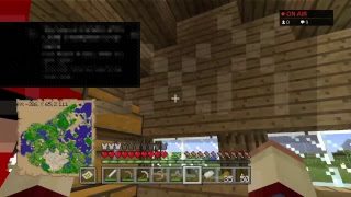 マインクラフト