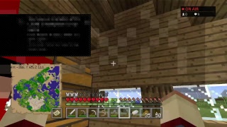 マインクラフト