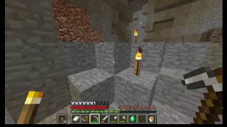 マインクラフト